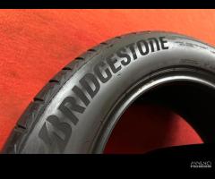 235 55 18 Gomme Estive 80% Bridgestone 235 55R18 - 6