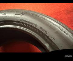 235 55 18 Gomme Estive 80% Bridgestone 235 55R18 - 8