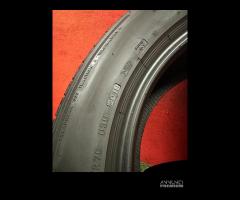 235 55 18 Gomme Estive 80% Bridgestone 235 55R18 - 9