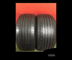 285 40 22 Gomme Estive 90% 2022 Continen 285 40R22