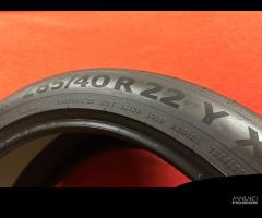 285 40 22 Gomme Estive 90% 2022 Continen 285 40R22 - 6