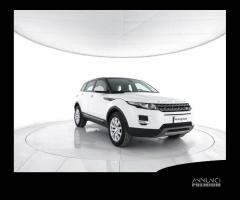 LAND ROVER Range Rover Evoque 2.2 TD4 5p. Pure