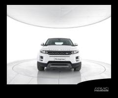 LAND ROVER Range Rover Evoque 2.2 TD4 5p. Pure