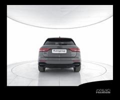 AUDI Q3 35 2.0 tdi S line edition s-tronic - 6