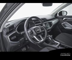 AUDI Q3 35 2.0 tdi S line edition s-tronic - 8