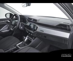 AUDI Q3 35 2.0 tdi S line edition s-tronic - 12