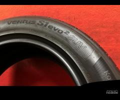 235 55 18 Gomme Estive 99% 2020 Hankook 235 55R18 - 6