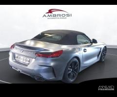 BMW Z4 M M40i Convertible Innovation Package