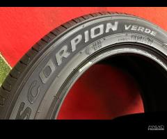 235 55 18 Gomme Estive 95-99% Pirelli 235 55R18 - 7