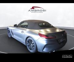 BMW Z4 M M40i Convertible Innovation Package