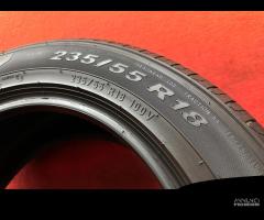 235 55 18 Gomme Estive 95-99% Pirelli 235 55R18 - 8