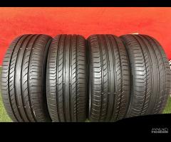 215 50 18 Gomme Estive 2021 99% Continen 215 50R18