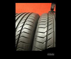 215 50 18 Gomme Estive 2021 99% Continen 215 50R18