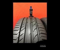 215 50 18 Gomme Estive 2021 99% Continen 215 50R18