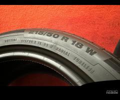 215 50 18 Gomme Estive 2021 99% Continen 215 50R18 - 7