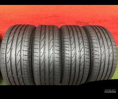 235 50 18 Gomme Estive Bridgeston 65-75% 235 50R18