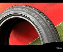 235 50 18 Gomme Estive Bridgeston 65-75% 235 50R18 - 7