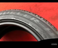 235 50 18 Gomme Estive Bridgeston 65-75% 235 50R18 - 8