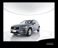 VOLVO XC60 B4 automatico Core