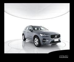 VOLVO XC60 B4 automatico Core