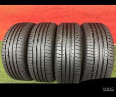 205 55 16 Gomme Estive 95-99% Bridgeston 205 55R16