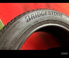 205 55 16 Gomme Estive 95-99% Bridgeston 205 55R16