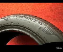 205 55 16 Gomme Estive 95-99% Bridgeston 205 55R16