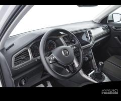 VOLKSWAGEN T Roc 1.0 TSI R-Line - 8