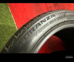 255 40 20 Gomme Estive 2022 Bridgestone 255 40R20 - 8