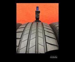 215 55 17 Gomme Estive 75% Bridgestone 215 55 R17