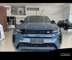 LAND ROVER Range Rover Evoque 2.0 SWB SV-Dynamic