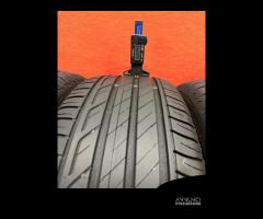 215 55 17 Gomme Estive 75% Bridgestone 215 55 R17