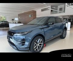 LAND ROVER Range Rover Evoque 2.0 SWB SV-Dynamic