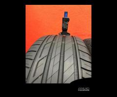 215 55 17 Gomme Estive 75% Bridgestone 215 55 R17