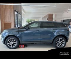 LAND ROVER Range Rover Evoque 2.0 SWB SV-Dynamic