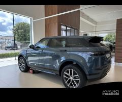 LAND ROVER Range Rover Evoque 2.0 SWB SV-Dynamic