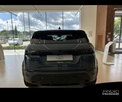 LAND ROVER Range Rover Evoque 2.0 SWB SV-Dynamic