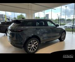 LAND ROVER Range Rover Evoque 2.0 SWB SV-Dynamic - 8