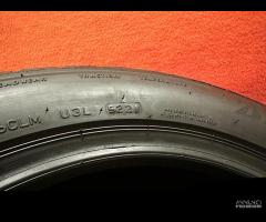 215 55 17 Gomme Estive 75% Bridgestone 215 55 R17 - 9