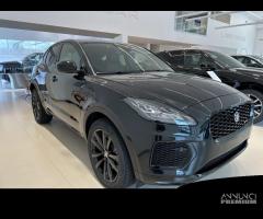 JAGUAR E PACE 2.0 R-Dynamic S