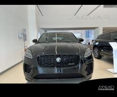 JAGUAR E PACE 2.0 R-Dynamic S