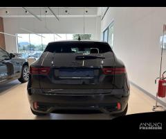 JAGUAR E PACE 2.0 R-Dynamic S