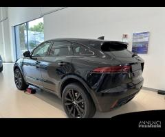 JAGUAR E PACE 2.0 R-Dynamic S