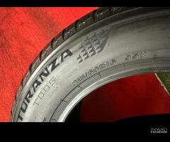 215 60 16 Gomme Estive 99.9% Bridgestone 215 60R16