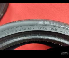 255 35 20 Gomme Estive Continental New 255 35R20