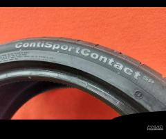 255 35 20 Gomme Estive Continental New 255 35R20