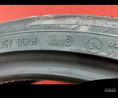 255 35 20 Gomme Estive Continental New 255 35R20