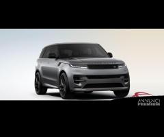 LAND ROVER Range Rover Sport Dynamic HSE