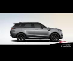 LAND ROVER Range Rover Sport Dynamic HSE