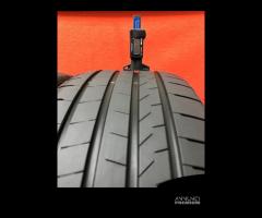 255 55 19 Gomme Estive 60% Bridgestone 255 55 R19